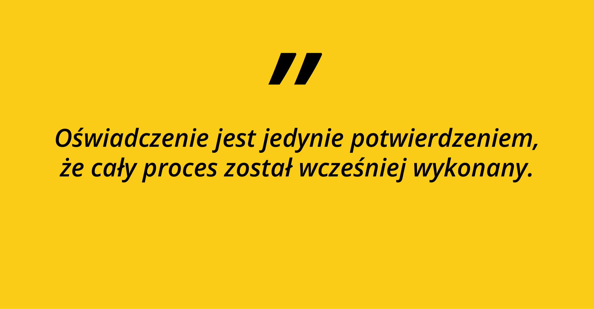 DDS nie zastępuje należytej staranności – oświadczenie składane jest po wykonaniu wymaganych działań i stwierdzeniu braku lub jedynie pomijalnego ryzyka.